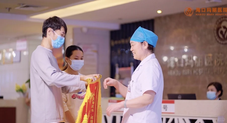 以赤诚之心 践行医者仁心,国内代生代怀_谁想做试管代孕呢